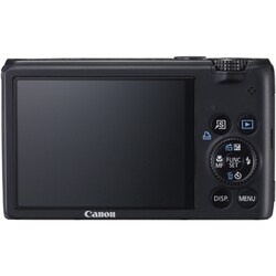 Canon PowerShot S95