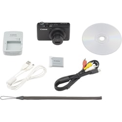 ヨドバシ.com - キヤノン Canon PowerShot S95 [パワーショット