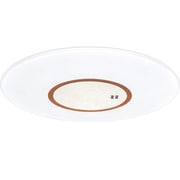 ELM<エルム> LEDシーリングライト(~8畳) 寒色~暖色 調色・調光機能搭載 リモコンあり 和風タイプ DL-C302V