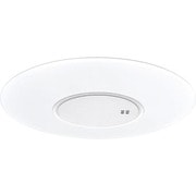 ELM<エルム> LEDシーリングライト(~8畳) 寒色 調光機能搭載 リモコンあり DL-C301D