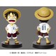フィギュア ワンピース ルフィ 西武ライオンズver.