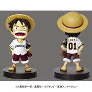 フィギュア ダイブ ワンピース ルフィ ファイターズver.