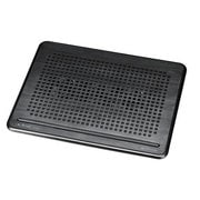 USB接続 ノートパソコン用 PCクーラー トリプルファンタイプ GH-PCF3AK