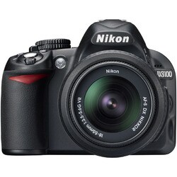 ヨドバシ.com - ニコン NIKON D3100 [レンズキット] 通販【全品無料配達】