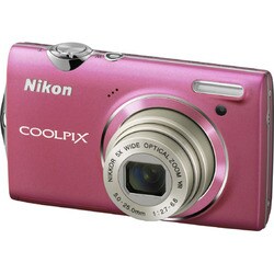 ❤️箱付き❤️動作品❤️ピンク S510 ニコン❤️付属品あり★デジカメ Amazon | Nikon デジタルカメラ COOLPIX (クールピクス) S5100