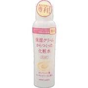 専科 保湿クリームからつくった化粧水 (さっぱり) [200ml]