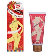 ボンプレッソホットバーニングジェル