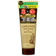 ジンジャラー ホットスクラブ ボディ用マッサージ料・浴用化粧料 PC-4572