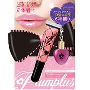 プランプリュ [ツイングロス 1 ミルキーピンク]
