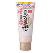 なめらか本舗 ハリつやクレンジング洗顔 [150g]