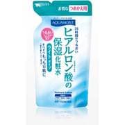 アクアモイスト [保湿化粧水La つめかえ用]