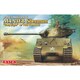 35020 [1/35 M4A3E8 シャーマン イージーエイト]