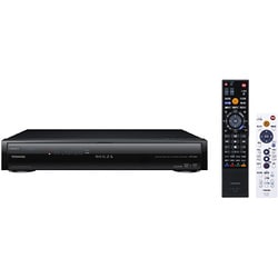 ヨドバシ.com - 東芝 TOSHIBA RD-Z300 [HDD320GB内蔵 DVD-RAM/-R/-RW/-R DL  地上/BS/CS110度デジタル内蔵 レグザハイビジョンレコーダー ※地上アナログチューナー非搭載] 通販【全品無料配達】