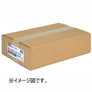いつものラベル 宛名・タイトル用 10面 500シート ME-501S