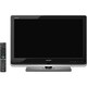 26V型 地上・BS・110度CSデジタルハイビジョン液晶テレビ LED AQUOS アクオス シルバー系 LC-26DZ3S
