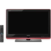新品即決 ヨドバシ.com - 26V型 地上・BS・110度CSデジタルハイビジョン 液晶テレビ