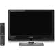 AQUOS（アクオス）20V型 地上・BS・110度CSデジタルハイビジョン液晶テレビ シルバー系 LC-20DZ3S