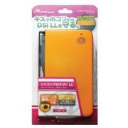 ANS-D029YW [DSiLL用 シリコンプロテクトLL イエロー]