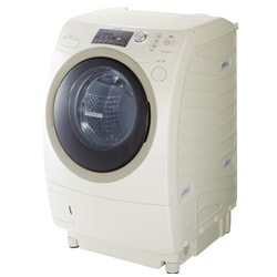 【冬バーゲン★】 東芝 - ヨドバシ.com TOSHIBA ななめ型ドラム式洗濯乾燥 ZABOON 洗濯機