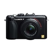 DMC-LX5SG-K [コンパクトデジタルカメラ 海外仕様製品]