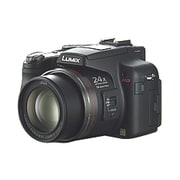 DMC-FZ100SG-K [コンパクトデジタルカメラ 海外仕様製品]