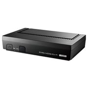 地上・BS・110度CSデジタルハイビジョンチューナー HVT-BCTL