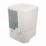 加湿器 スチーム SHM-400T