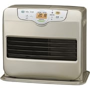 石油ファンヒーター ライトゴールド 木造12畳、コンクリート17畳まで FH-ST4610BY-N