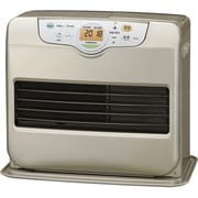 石油ファンヒーター ライトゴールド 木造15畳、コンクリート20畳まで FH-ST5710BY-N