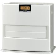 石油ファンヒーター ピュアホワイト 木造12畳、コンクリート17畳まで FH-EX4610BY-W