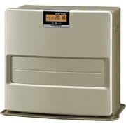 石油ファンヒーター ブライトゴールド 木造15畳、コンクリート20畳まで FH-EX5710BY-N