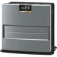 石油ファンヒーター グレースシルバー 木造12畳、コンクリート17畳まで FH-WX4610BY-SG
