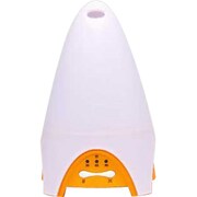 イルミネーションアロマディフューザーきらり オレンジ PRISMATE(プリズメイト) BBH-21-OR