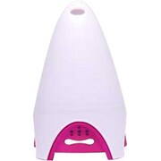 イルミネーションアロマディフューザーきらり ピンク PRISMATE(プリズメイト) BBH-21-PK