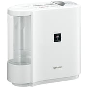 加湿機 気化方式 ホワイト（木造和室4.5畳 プレハブ洋室7畳まで） HV-Z30CX-W