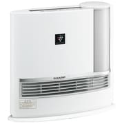 加湿セラミックファンヒーター ホワイト HX-129CX-W