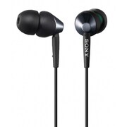 密閉型インナーイヤーレシーバー ブラック MDR-EX77SLA B