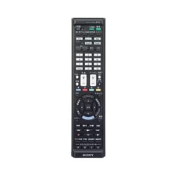 学習機能付きリモコン RM-PLZ430D