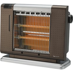 殿堂 ヨドバシ.com スチーム機能付 電気ストーブ KOIZUMI コイズミ - ストーブ