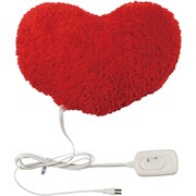 ホットクッション ハートタイプ レッド KHK-2593-RB