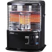 石油ストーブ 木造6畳 コンクリート9畳まで alizeシリーズ AKP-S242-K