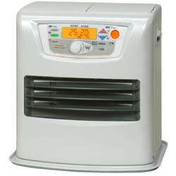 ヨドバシ.com - トヨトミ TOYOTOMI LC-L36AS-W [石油ファンヒーター 