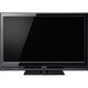 REAL（リアル） 40V型 地上・BS・110度CSデジタルハイビジョン液晶テレビ LCD-40MLW1