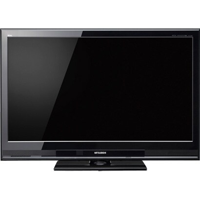 REAL（リアル） 40V型 地上・BS・110度CSデジタルハイビジョン液晶テレビ LCD-40MLW1