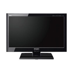 【返品不可】 - ヨドバシ.com 三菱電機 REAL（リアル ELECTRIC MITSUBISHI 液晶テレビ