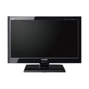 REAL(リアル) 22V型 地上・BS・110度CSデジタルハイビジョン液晶テレビ LCD-22LB1