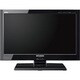 REAL（リアル） 19V型 地上・BS・110度CSデジタルハイビジョン液晶テレビ LCD-19LB1