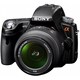 SLT-A55VL [α55（アルファ55） ズームレンズキット DT18-55mm F3.5-5.6 SAM]
