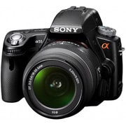 SLT-A55VL [α55（アルファ55） ズームレンズキット DT18-55mm F3.5-5.6 SAM]