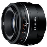 SAL85F28 85mm F2.8 SAM [85mm/F2.8 ソニーA]